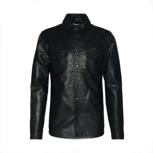 leather jacket fashion jacket Ricos Sport ricossports