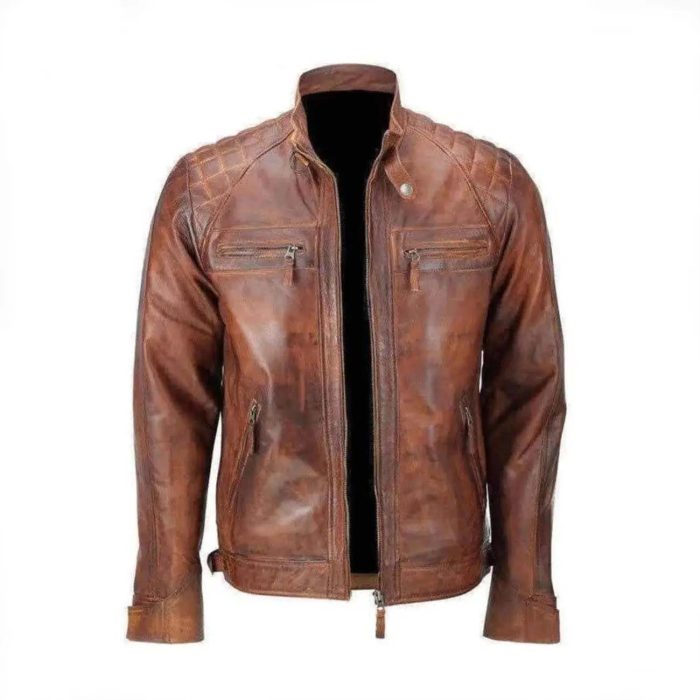 motorcycle jacket leather jacket ricos sports ricossports