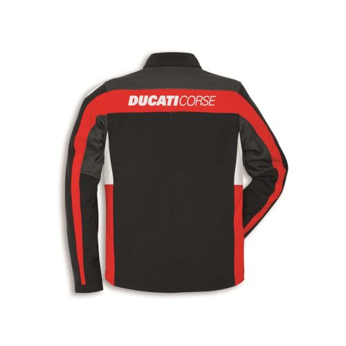 Ducati-black-and-red-motorcycle-racing-leather-jacket ricossports.com