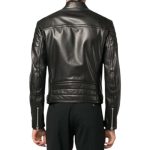 brando cruiser motorcycle jacket leather jacket ricos sports ricossports