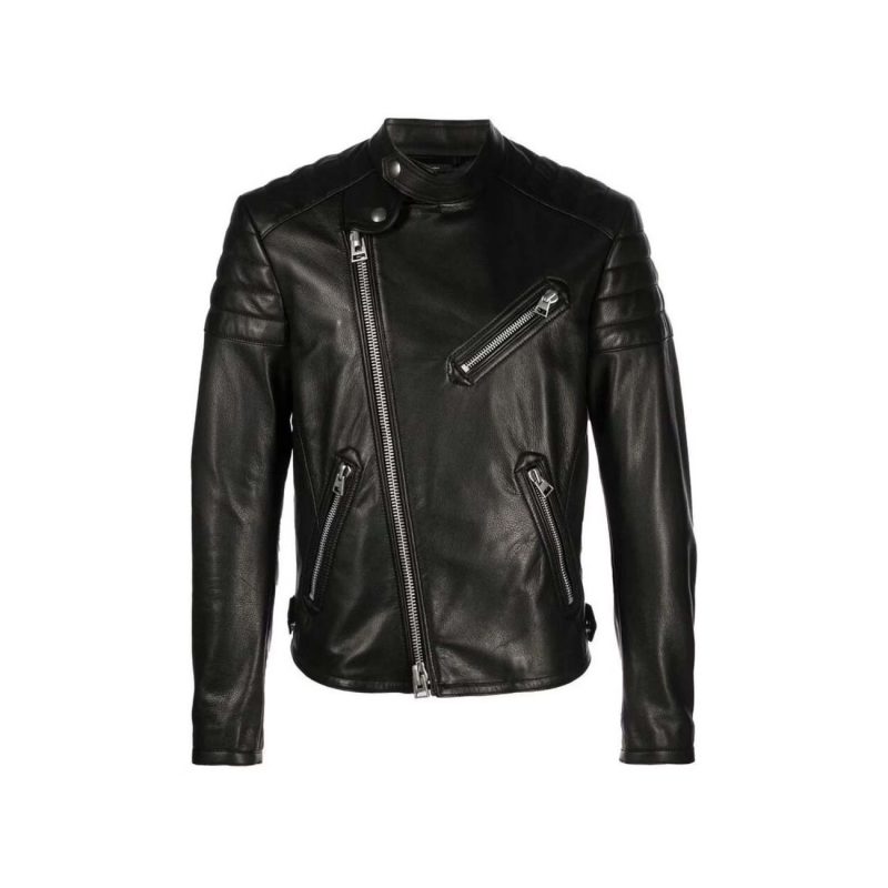 brando cruiser motorcycle jacket leather jacket ricos sports ricossports