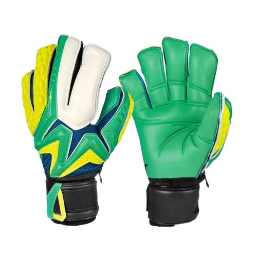 gloves goalkeeper gloves football player