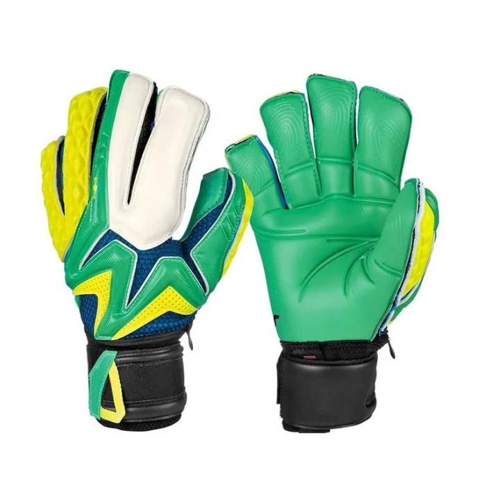 gloves goalkeeper gloves football player