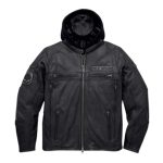 Harley-Davidson Men's Aurora Willie Skull Jacket ricossports.com